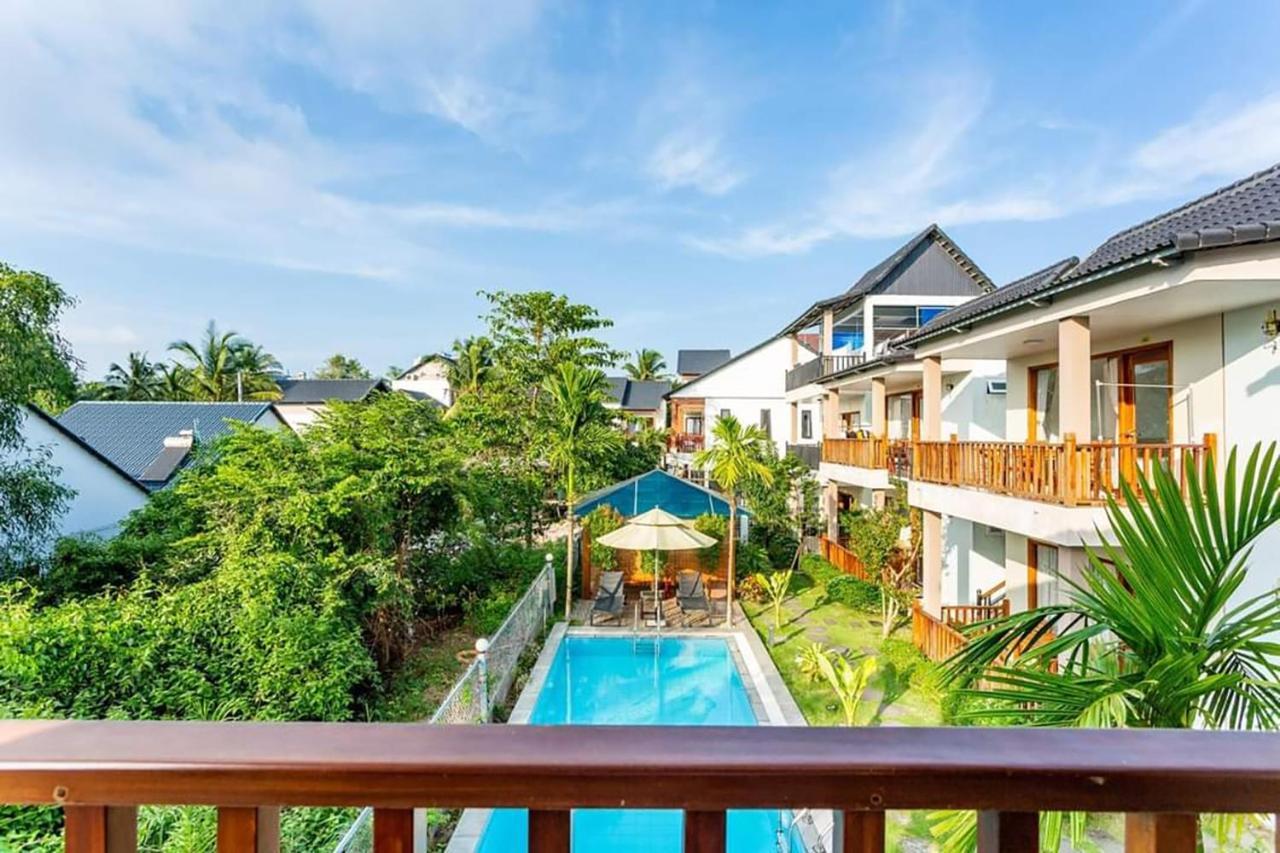 Moc Lam Bungalow Phu Quoc Eksteriør bilde